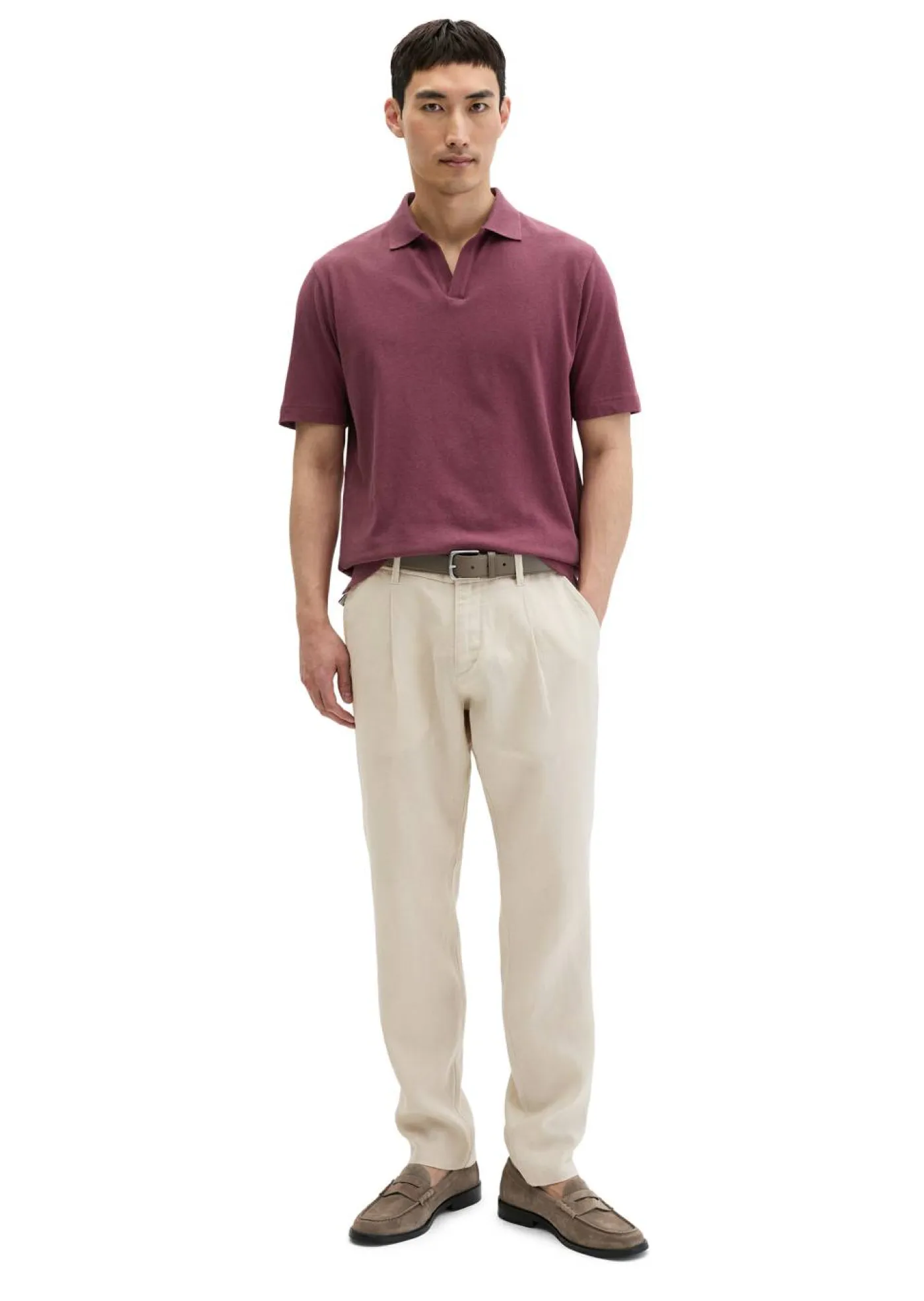 Poloshirt