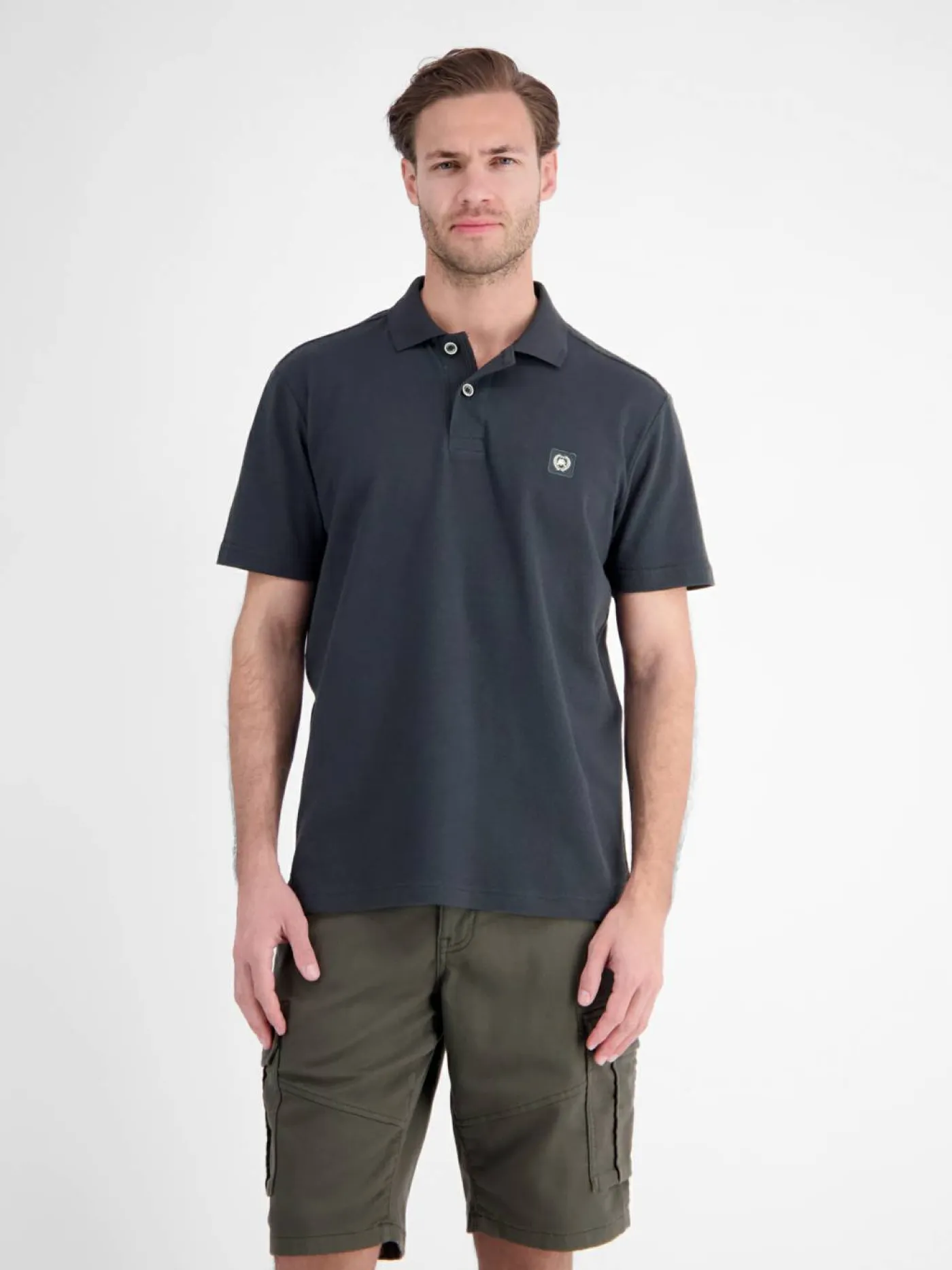 Poloshirt
