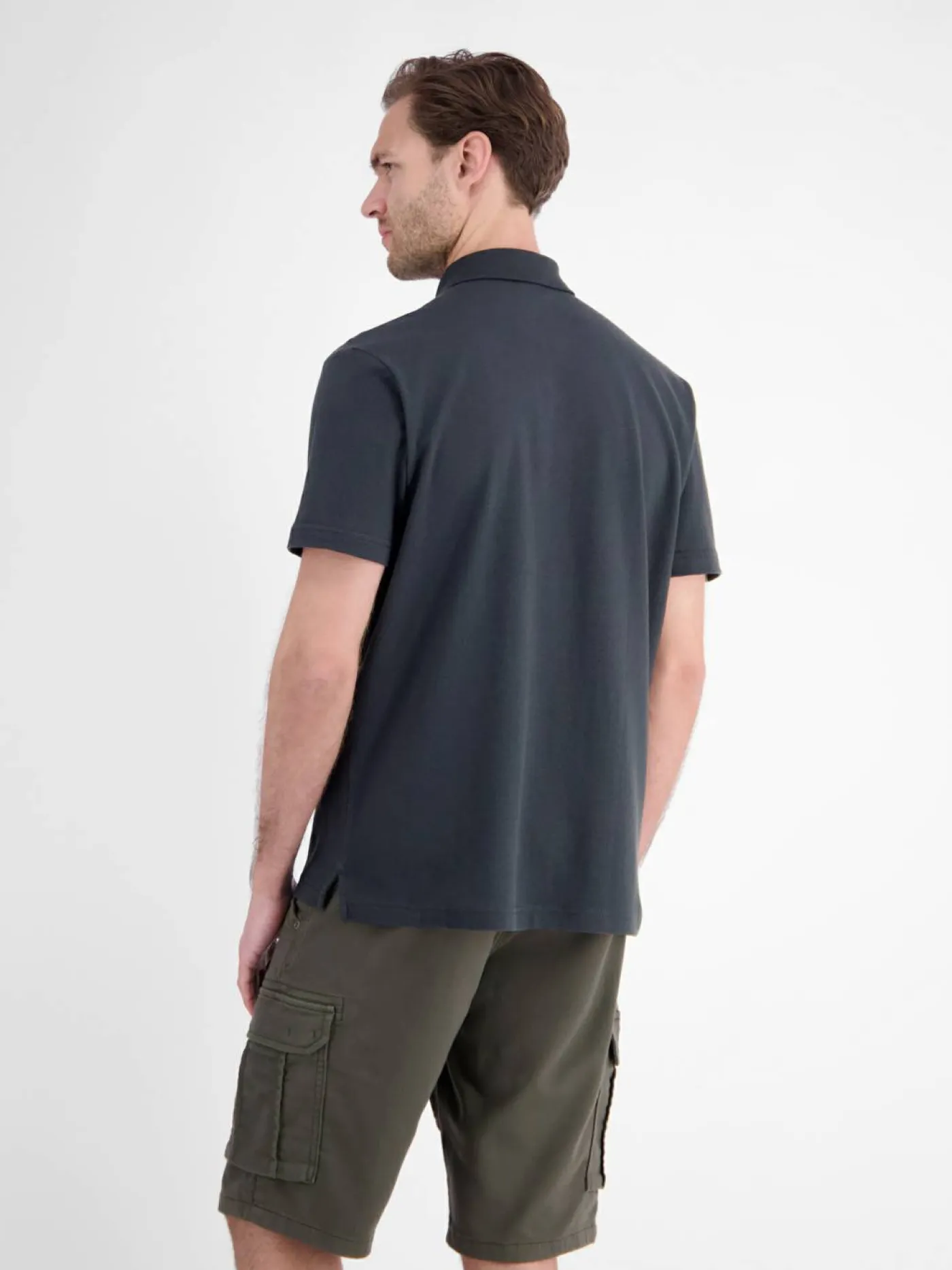 Poloshirt