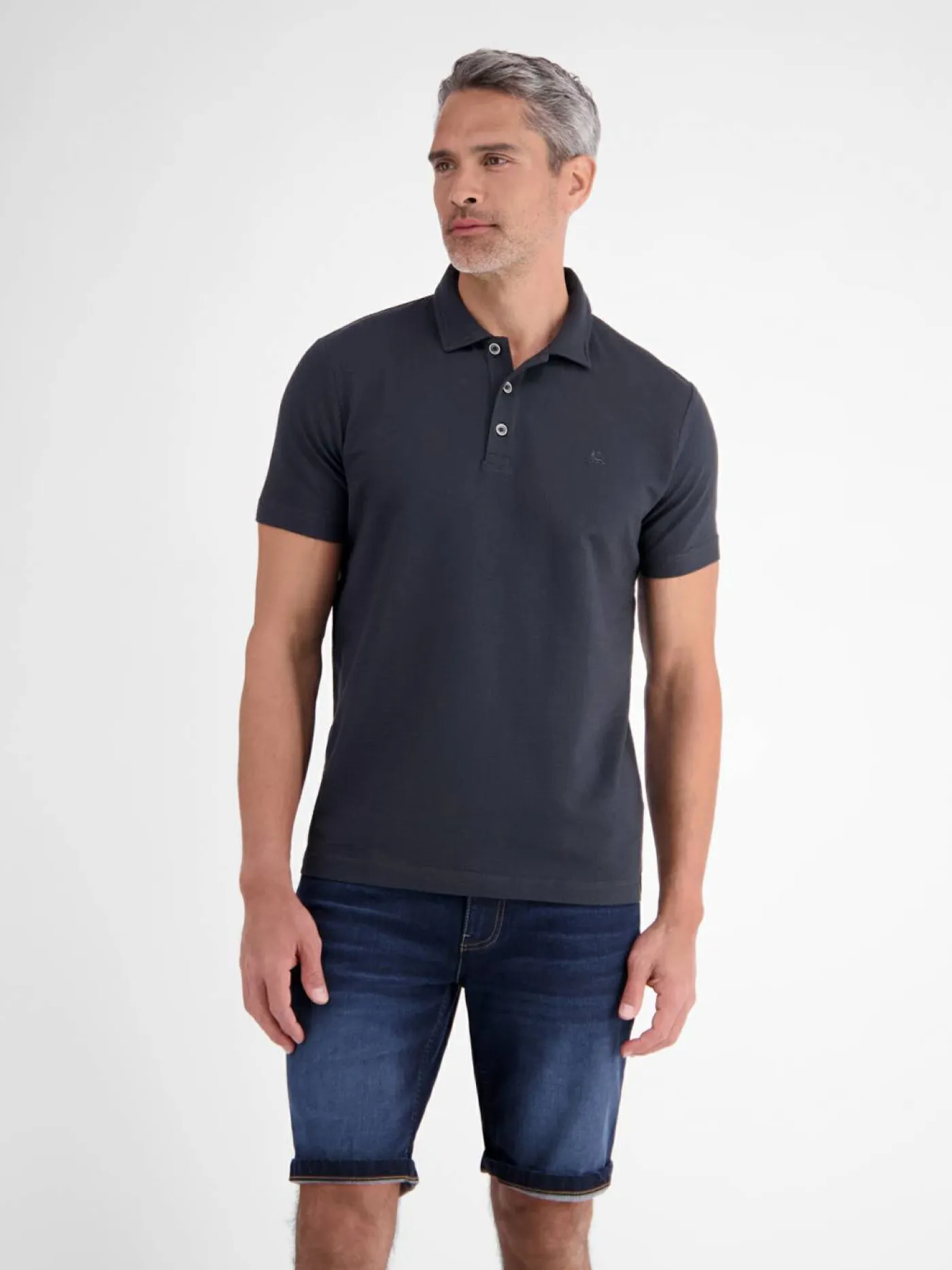 Poloshirt