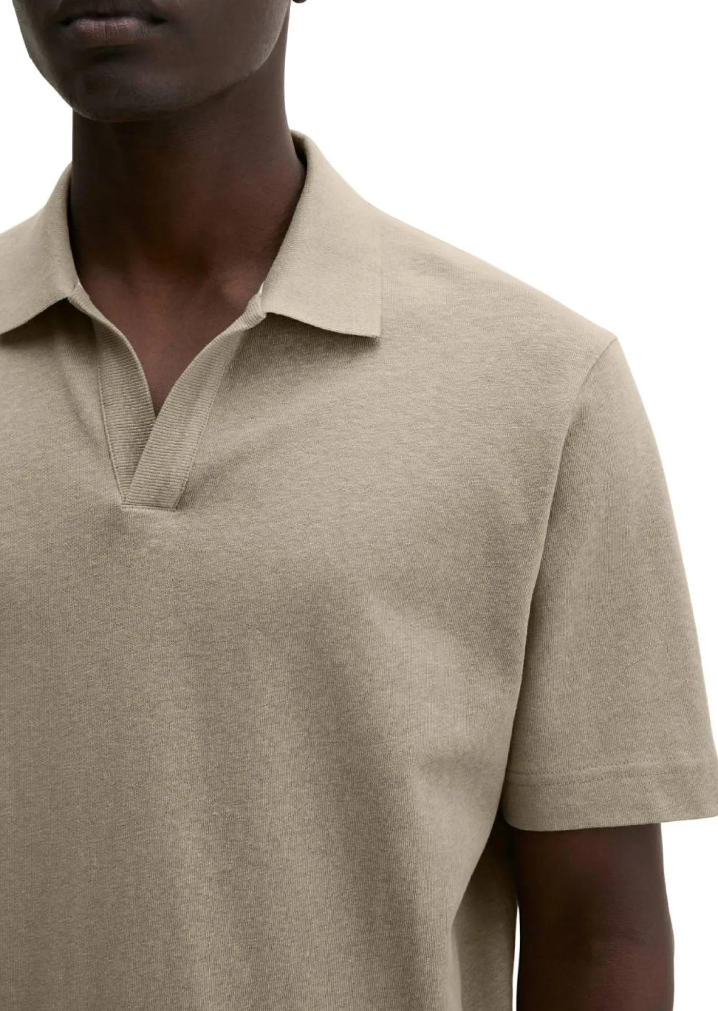Poloshirt