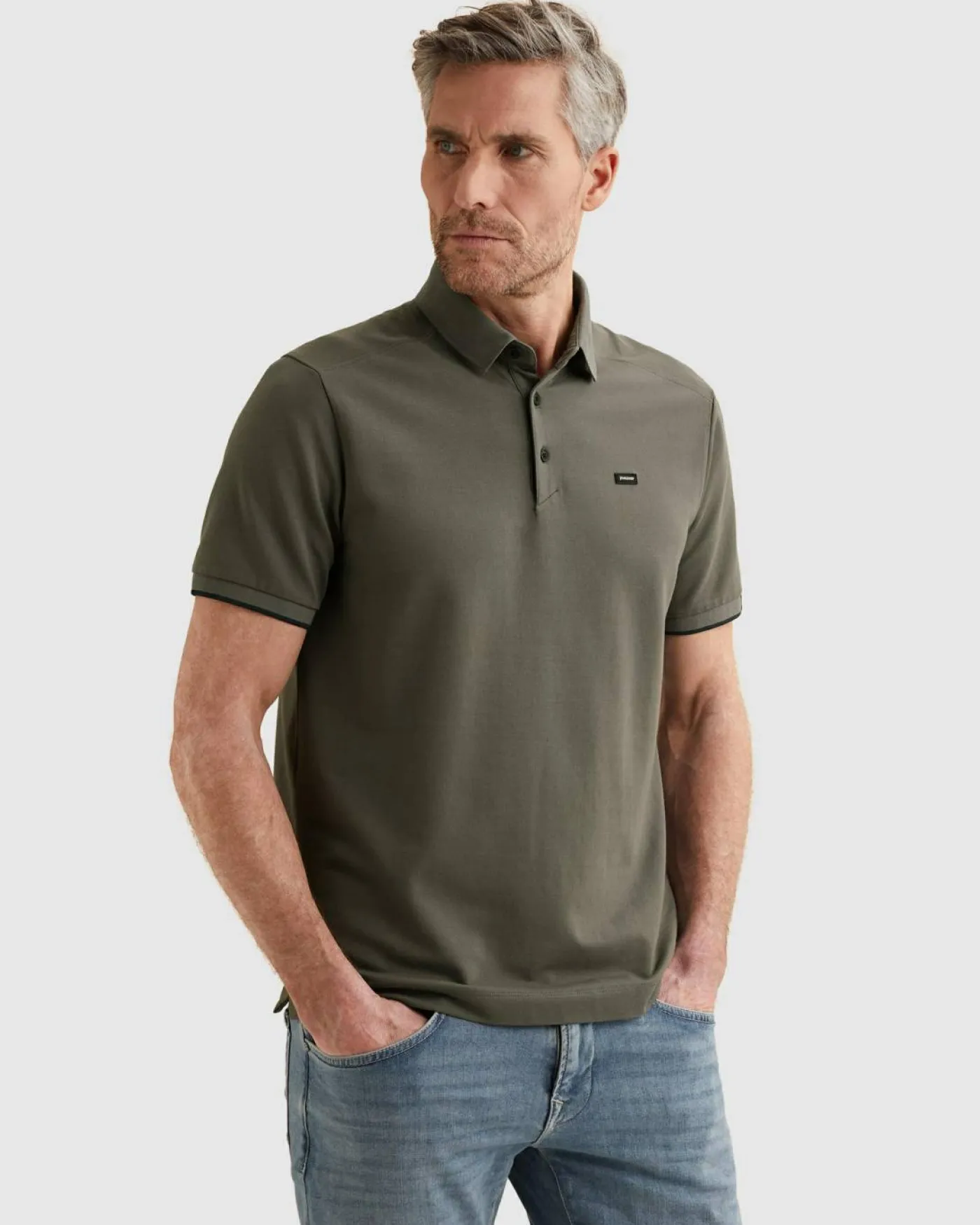 Poloshirt