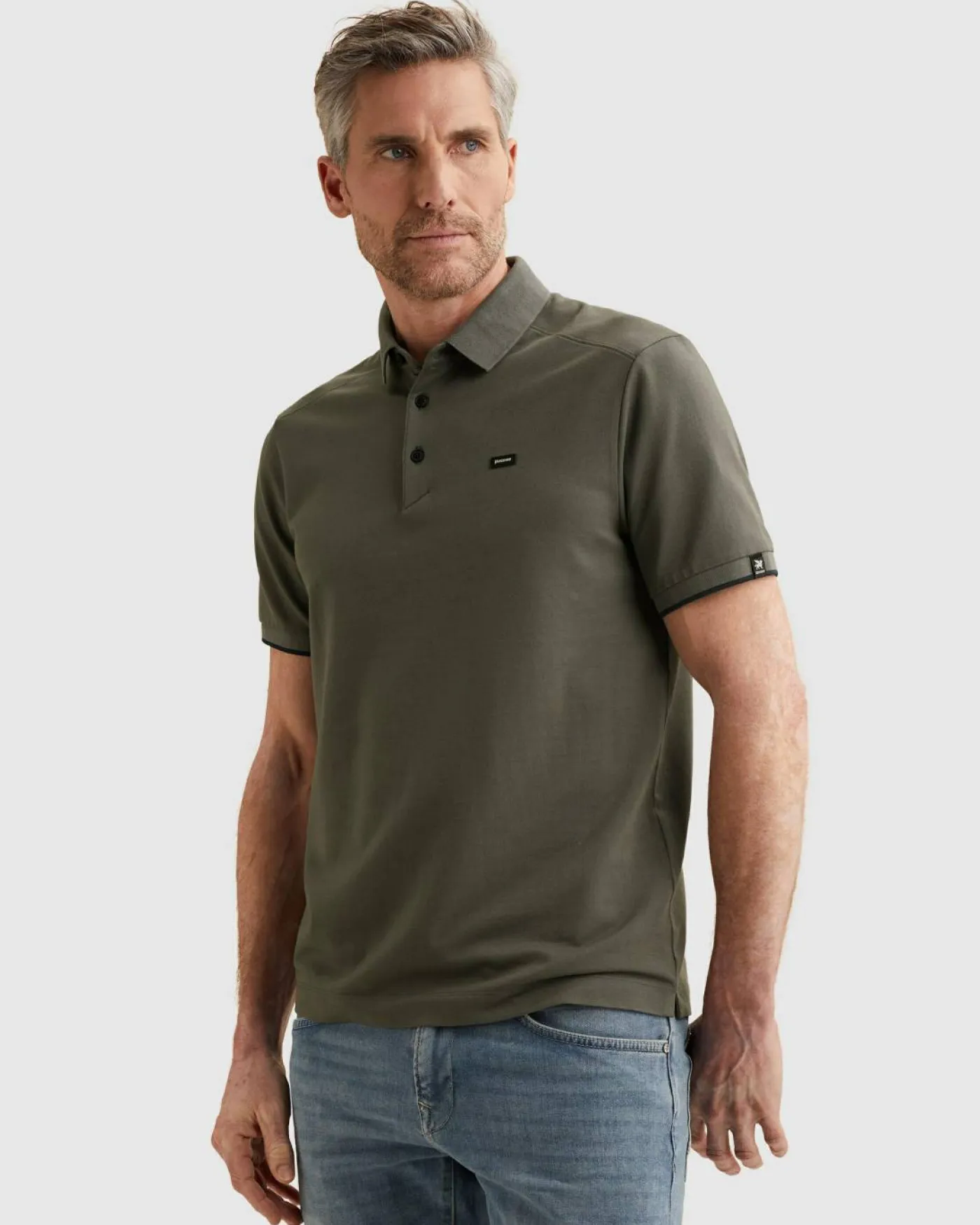 Poloshirt