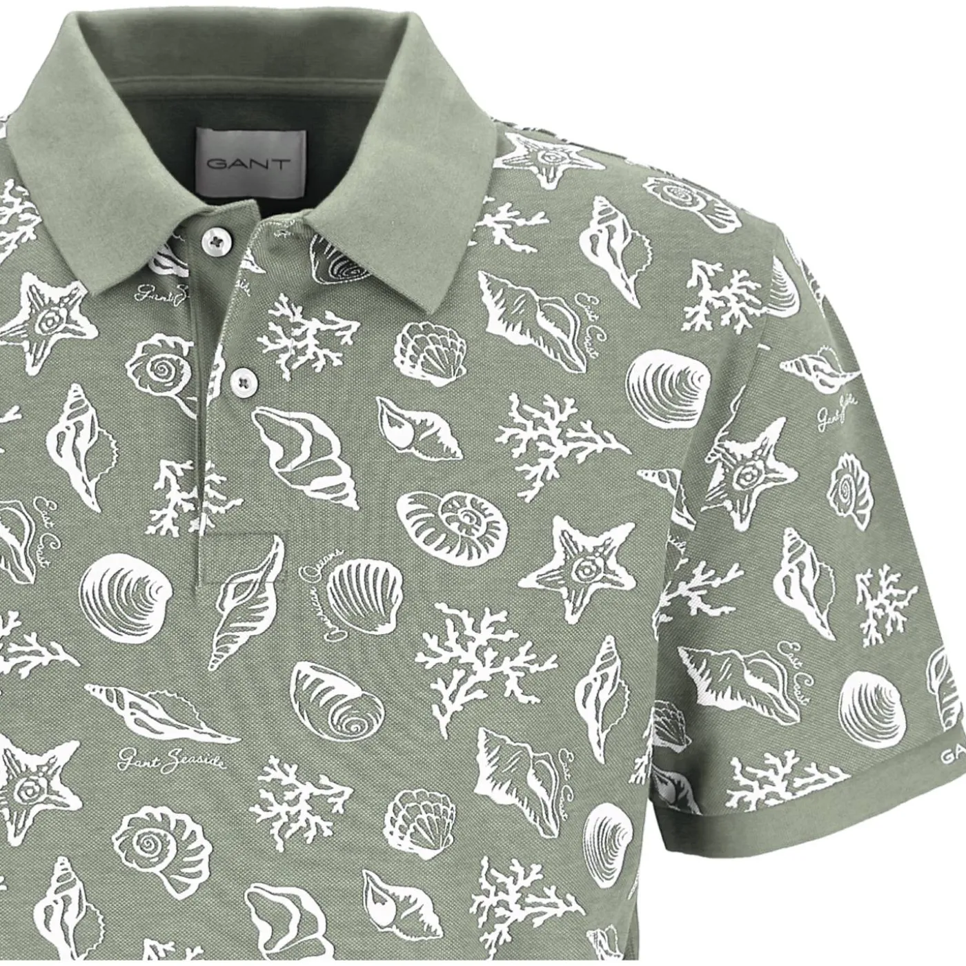 Poloshirt