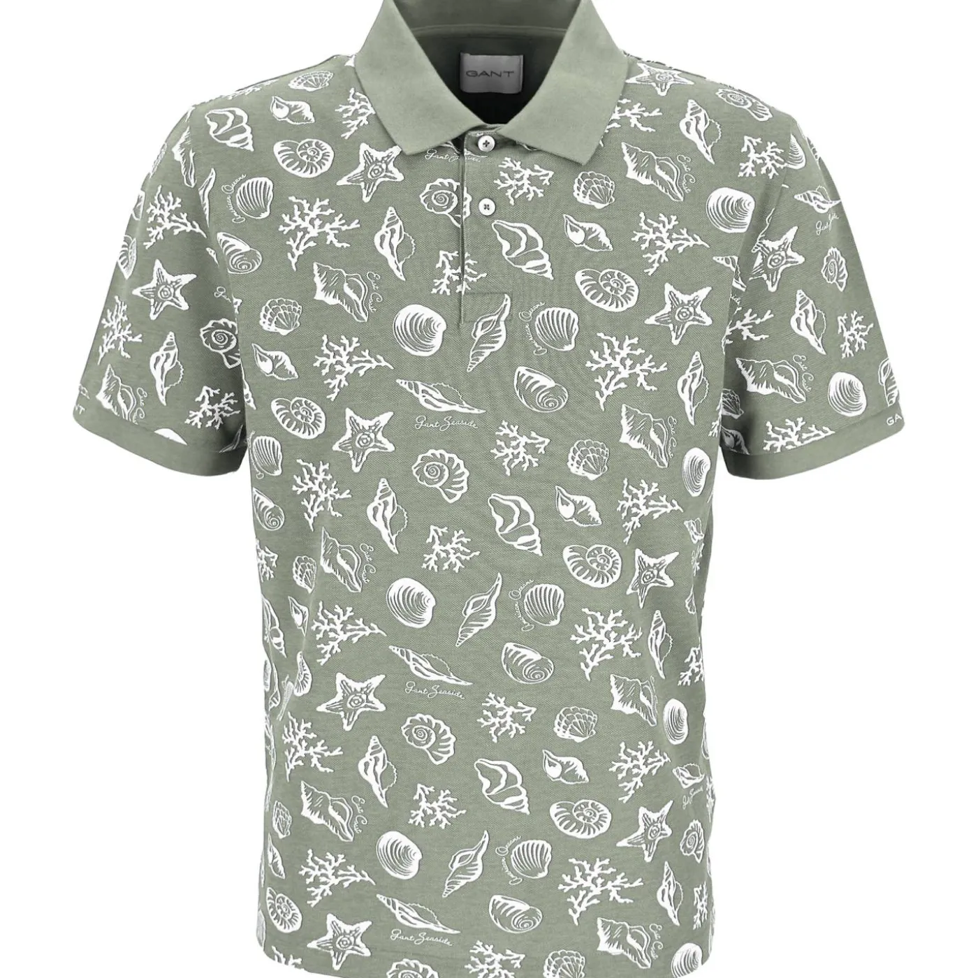Poloshirt