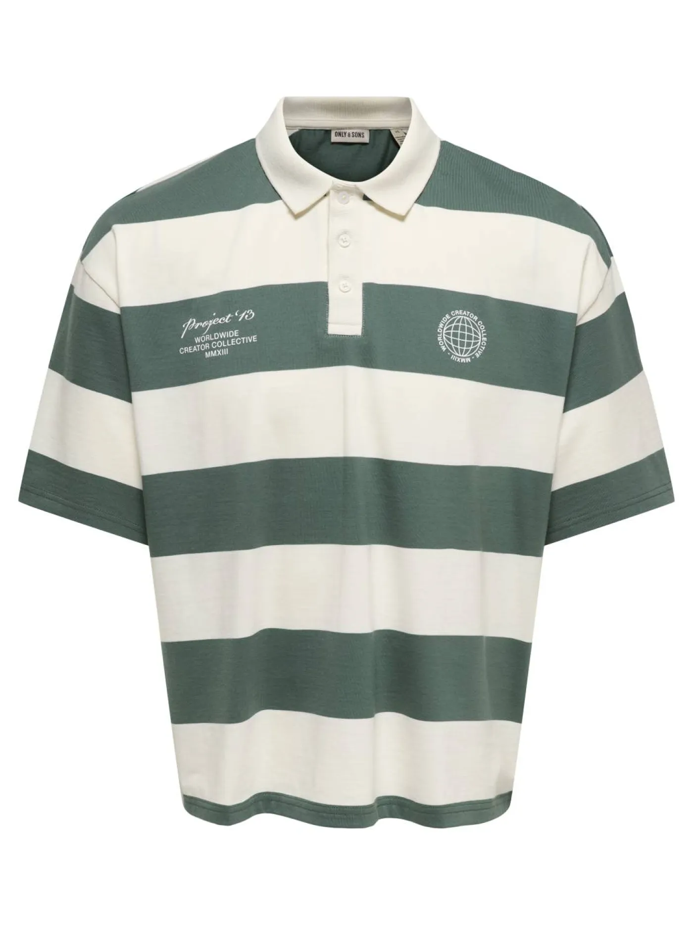 Polo-Shirt