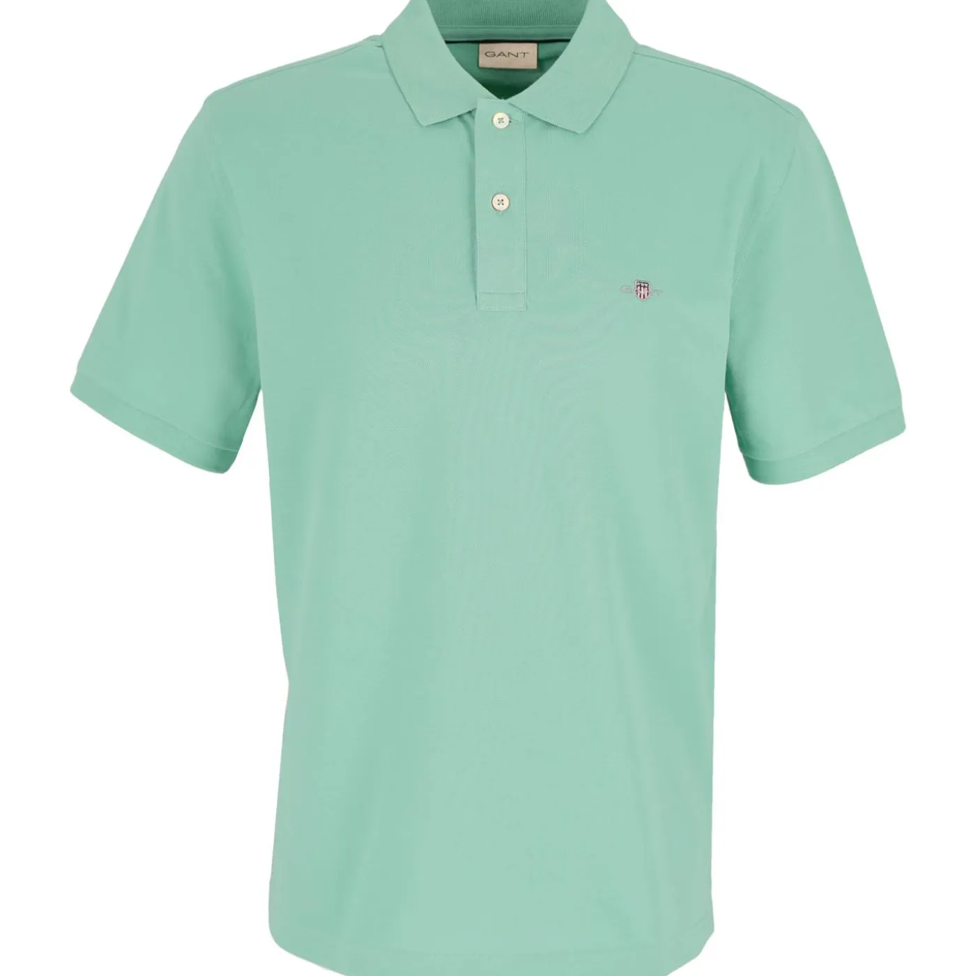 Poloshirt "Archive Shield"