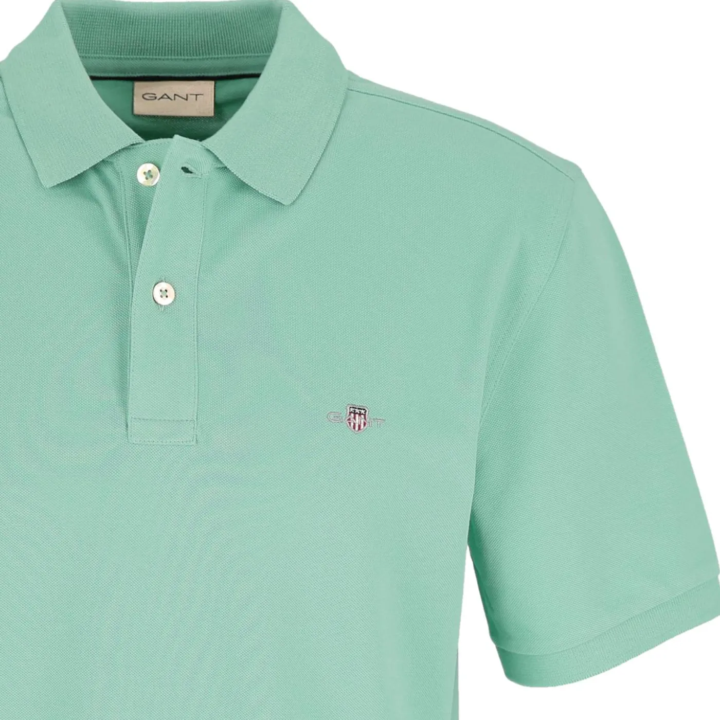 Poloshirt "Archive Shield"