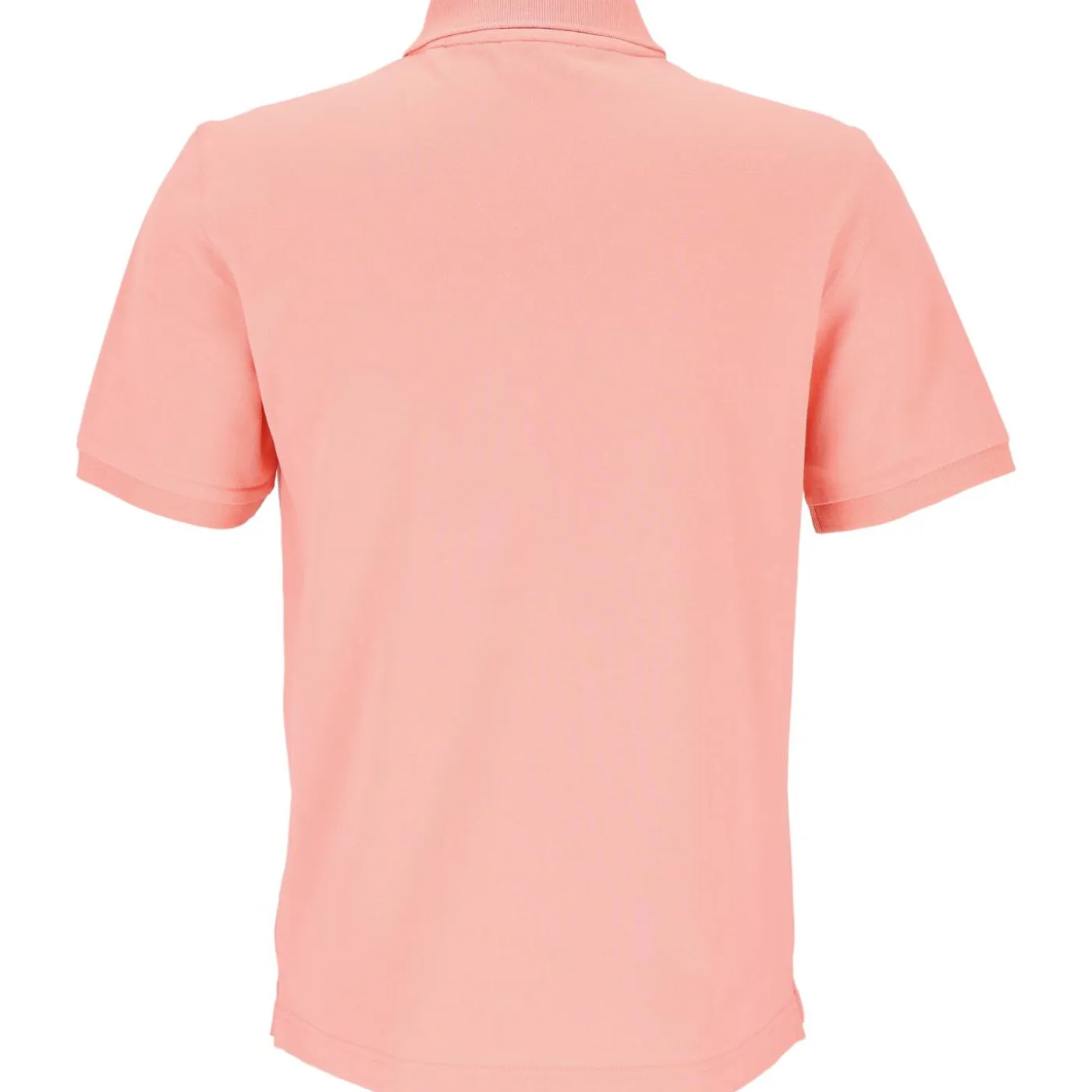 Poloshirt "Archive Shield"