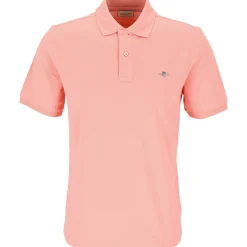 Poloshirt "Archive Shield"