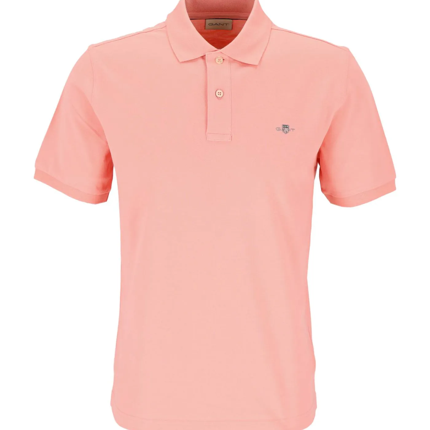 Poloshirt "Archive Shield"