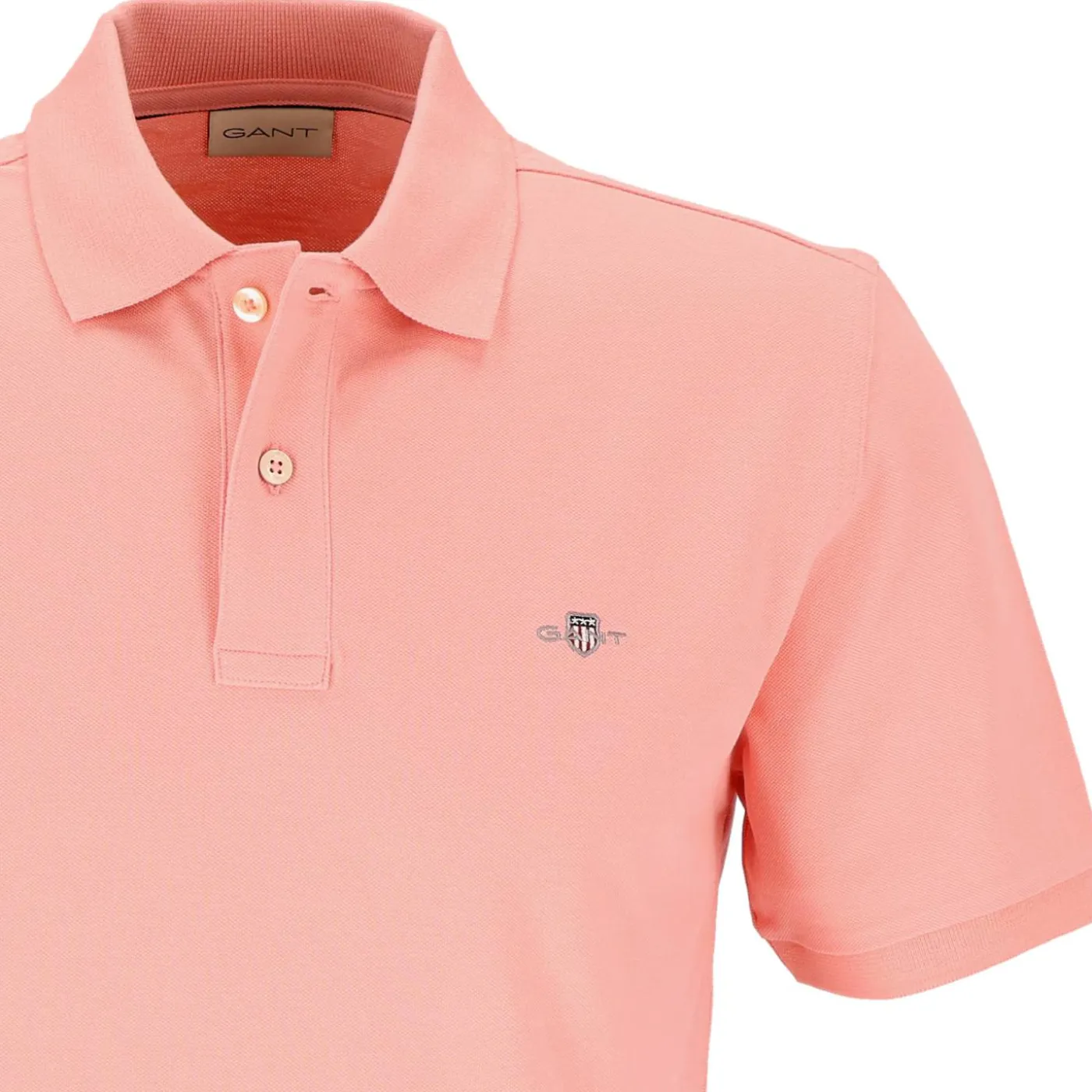 Poloshirt "Archive Shield"