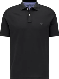 Poloshirt aus Premium Cotton