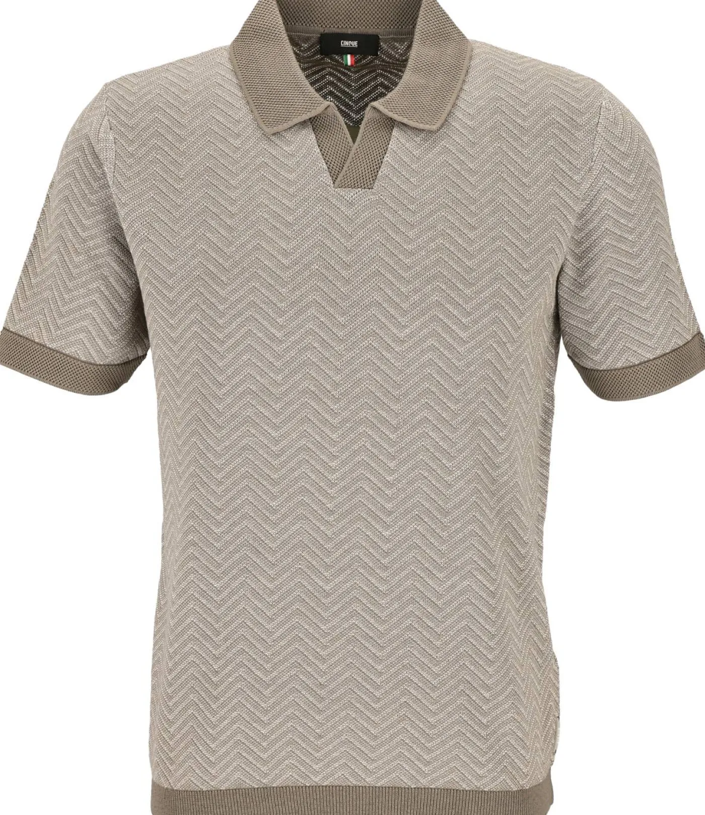 Poloshirt "Ciflin"