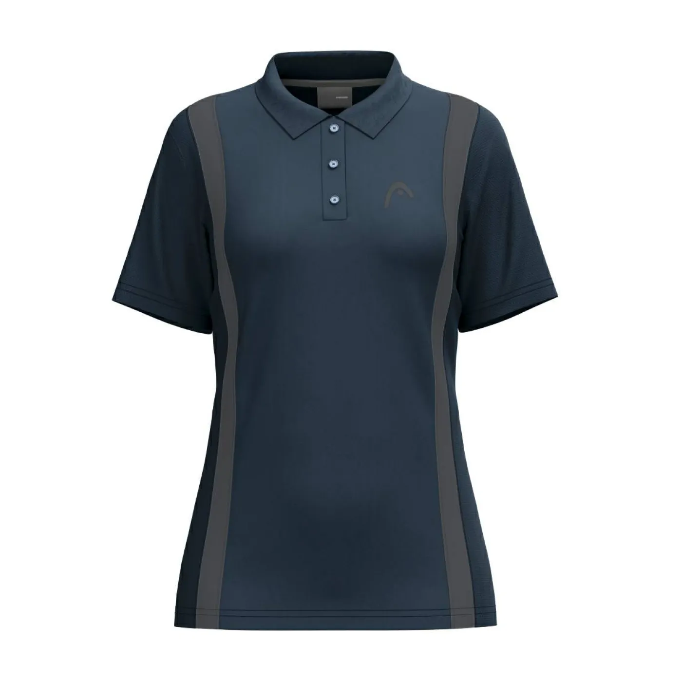 Poloshirt "Club 25 Tech"