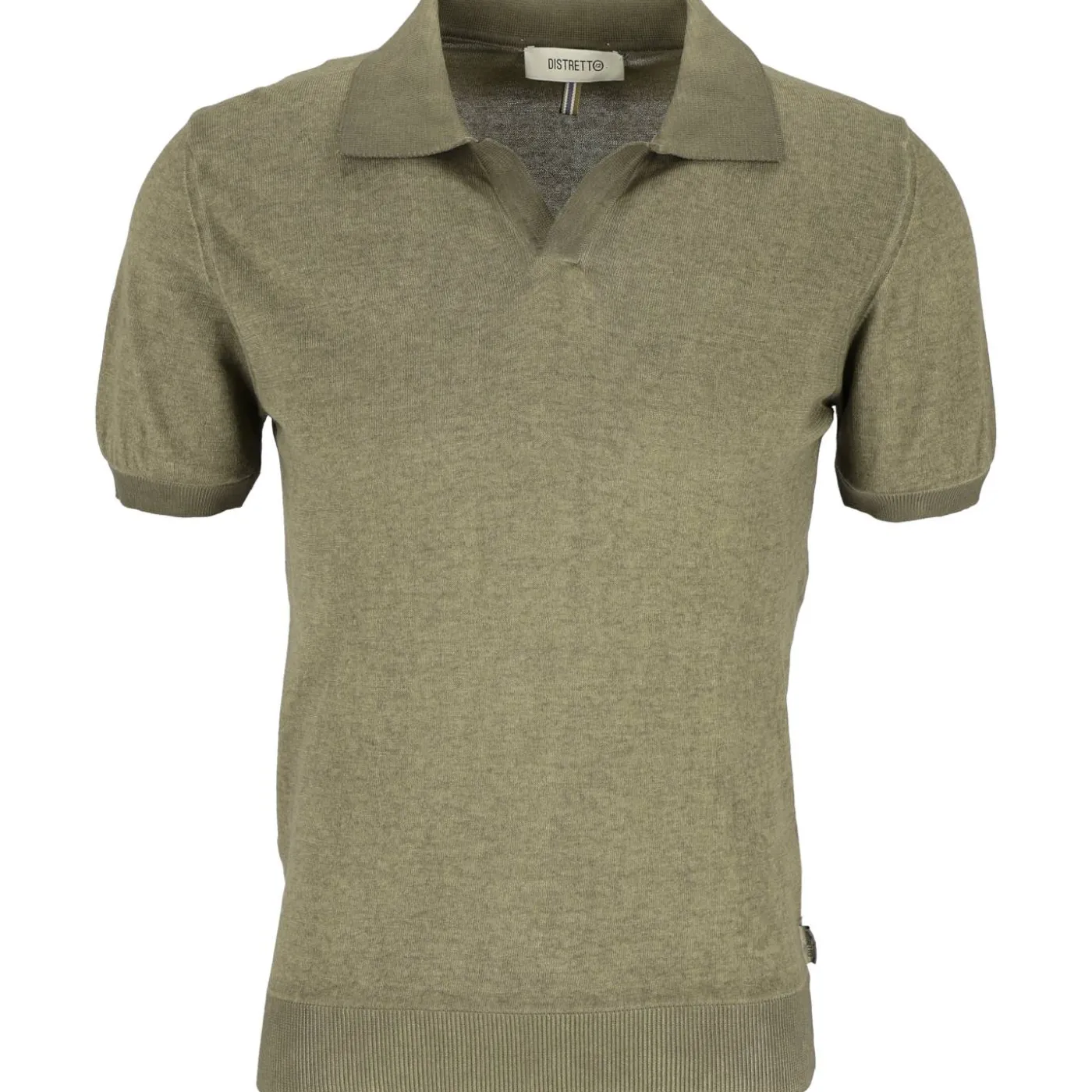 Poloshirt "GRANITO"