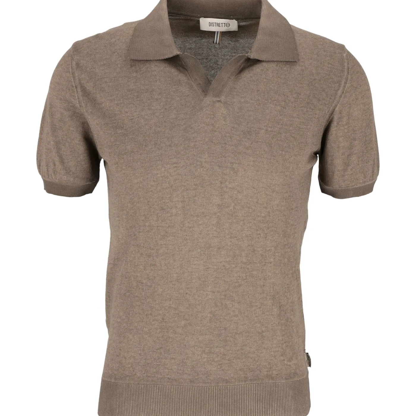 Poloshirt "GRANITO"