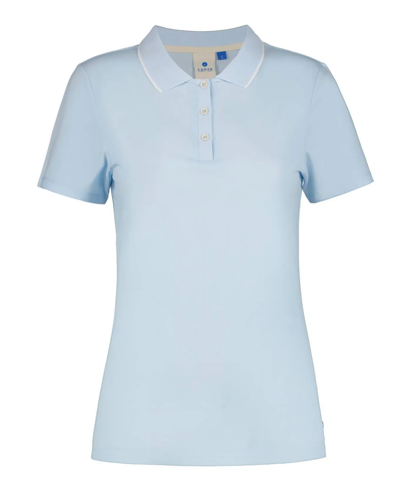 Poloshirt "Halkokari"