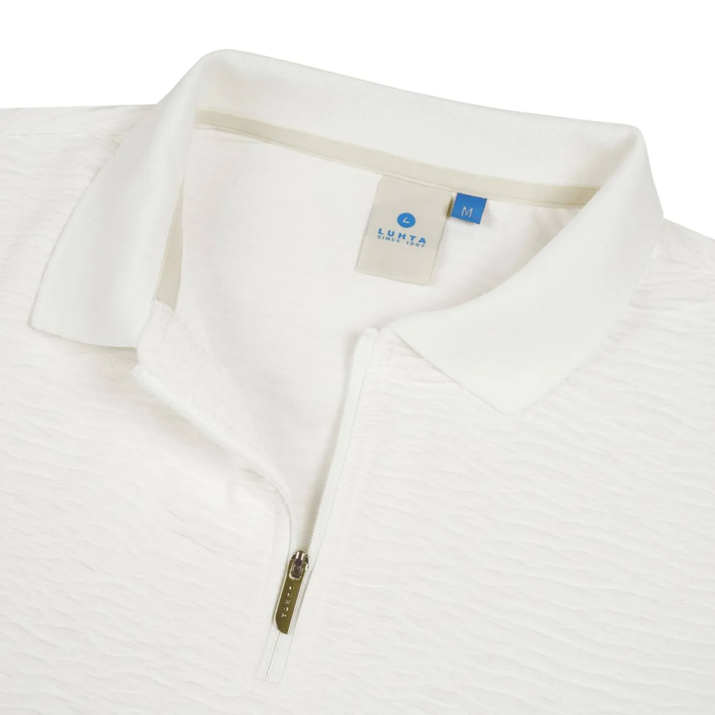 Poloshirt "Ilmoola"