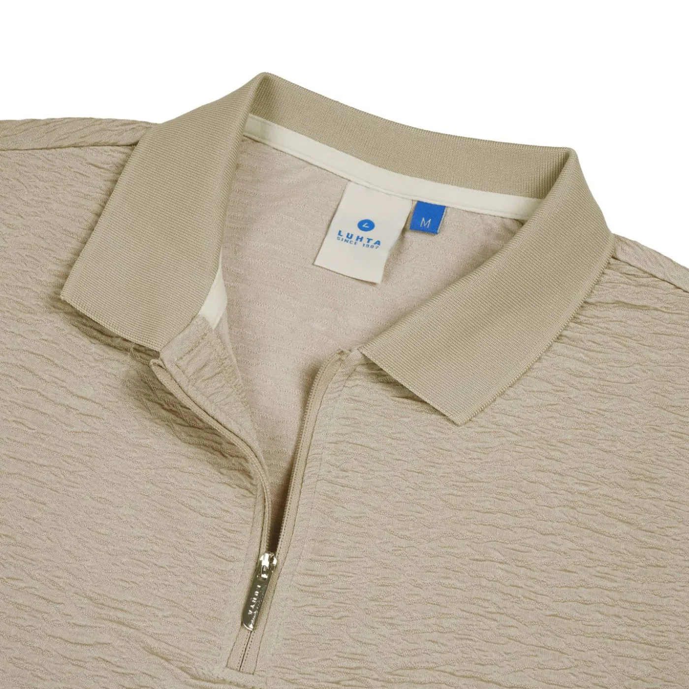 Poloshirt "Ilmoola"