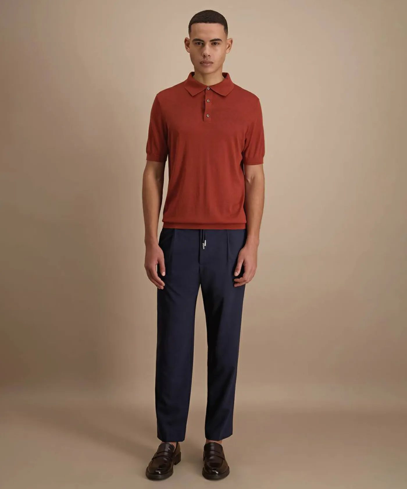 Poloshirt "Kaja"
