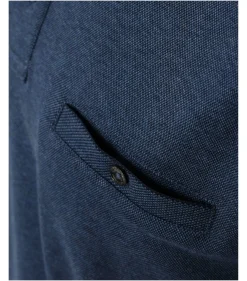 Polo-Shirt mit langen Ärmeln