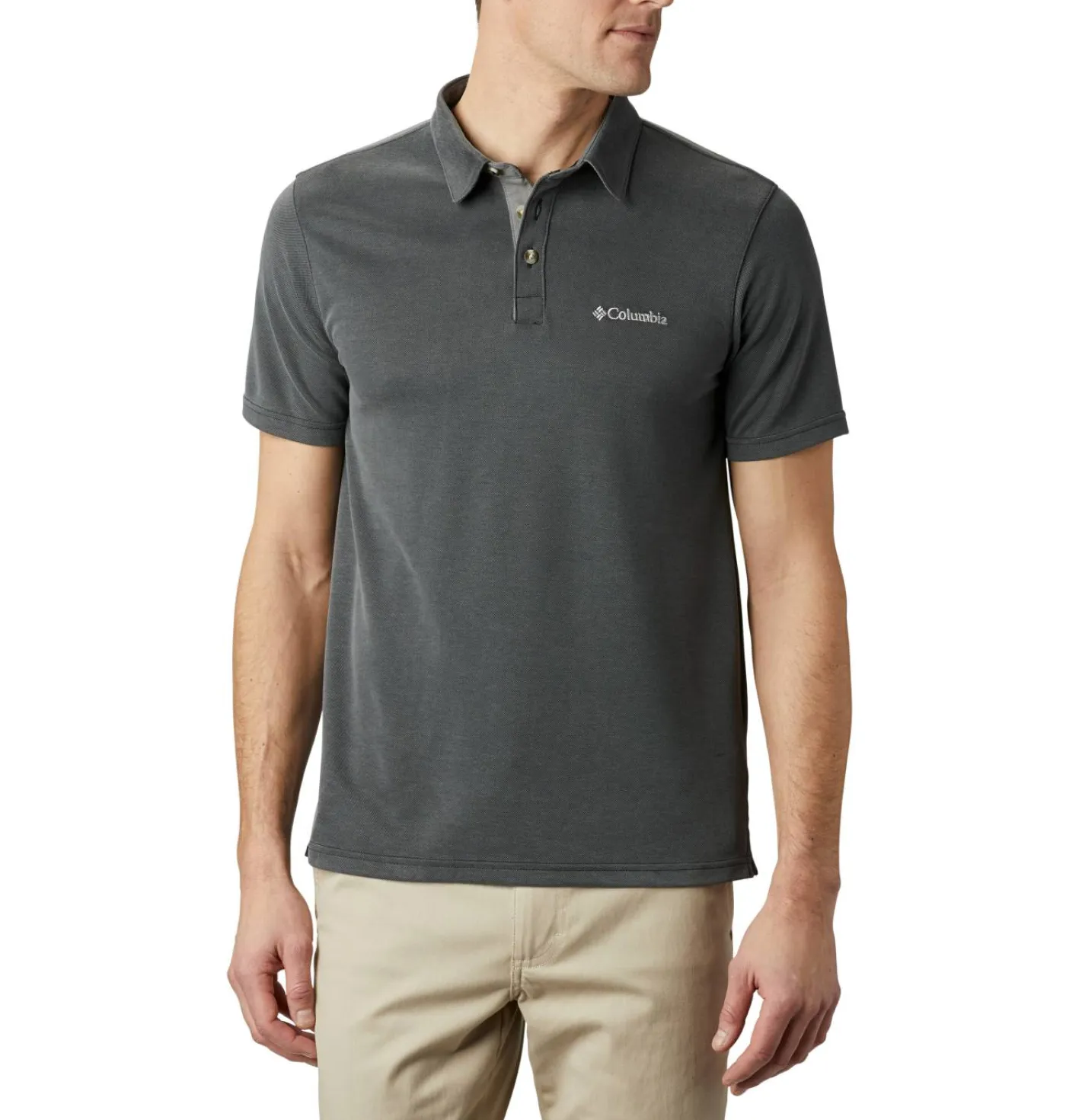 Poloshirt "Nelson Point™"