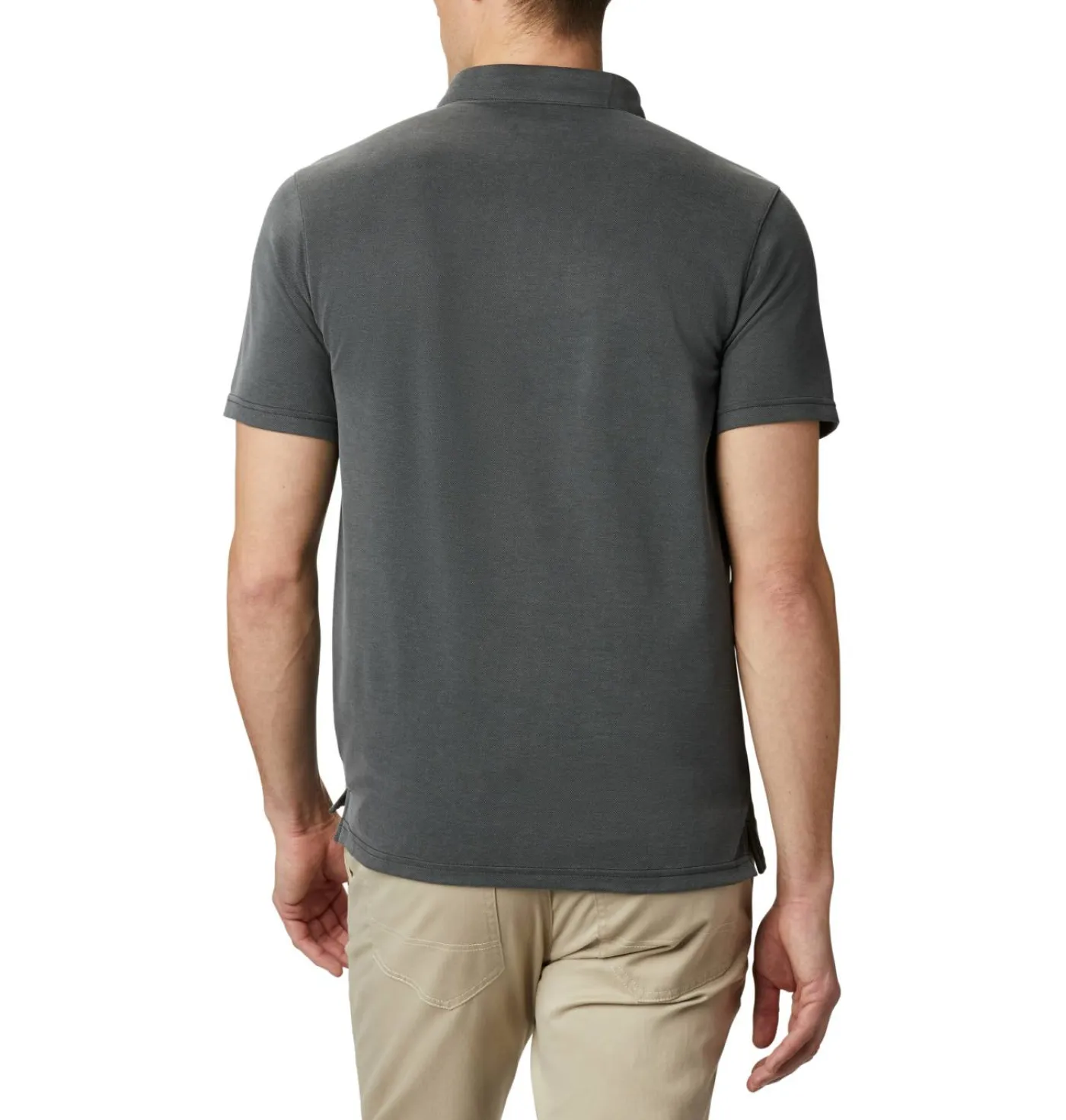 Poloshirt "Nelson Point™"