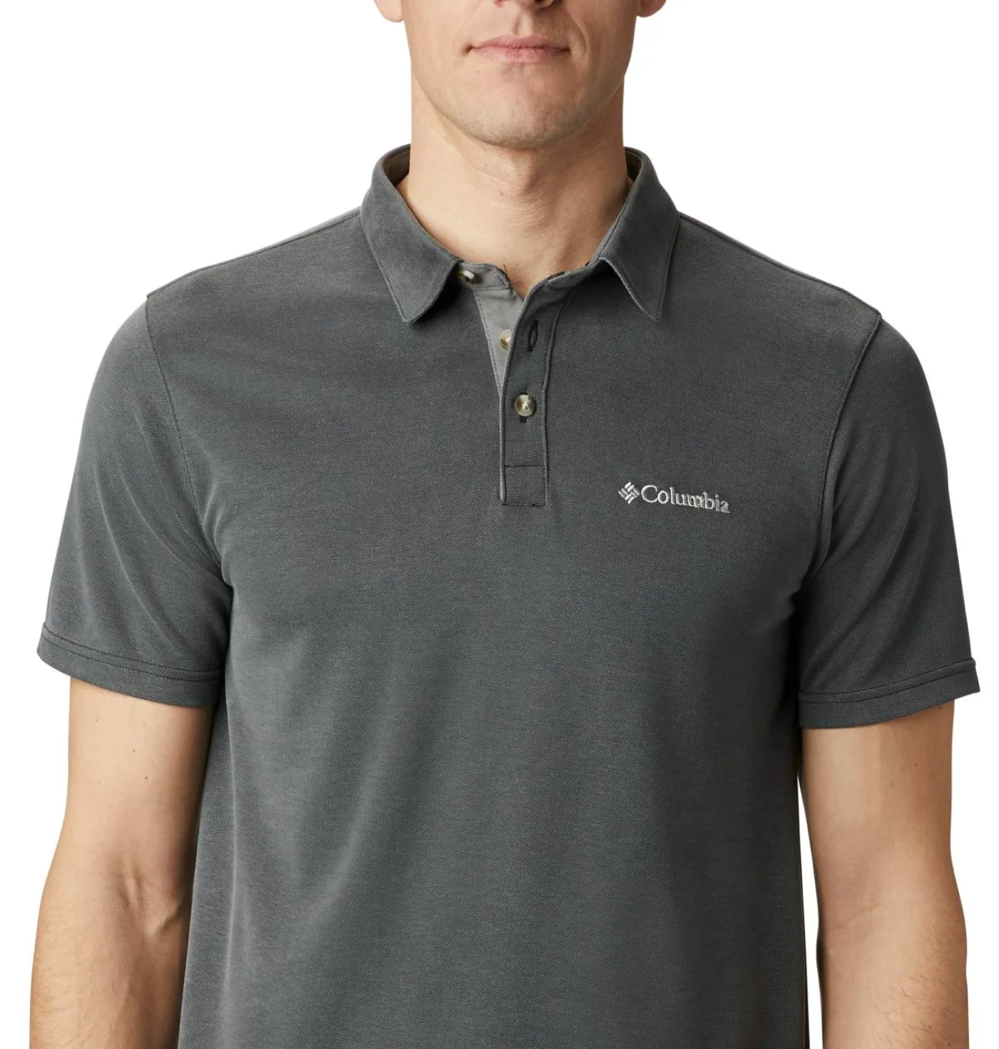 Poloshirt "Nelson Point™"