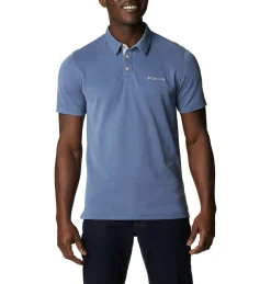 Poloshirt "Nelson Point™"