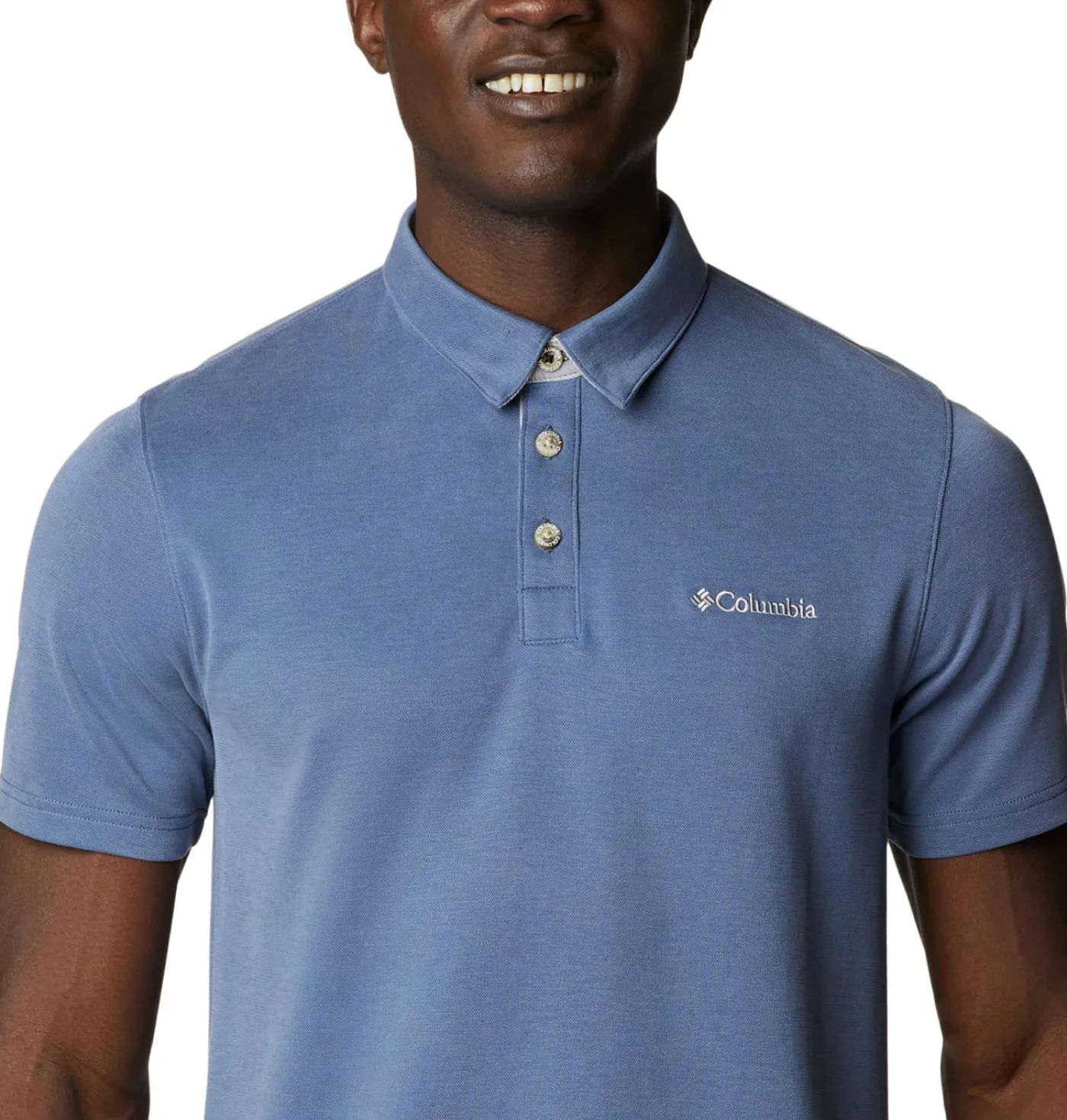Poloshirt "Nelson Point™"