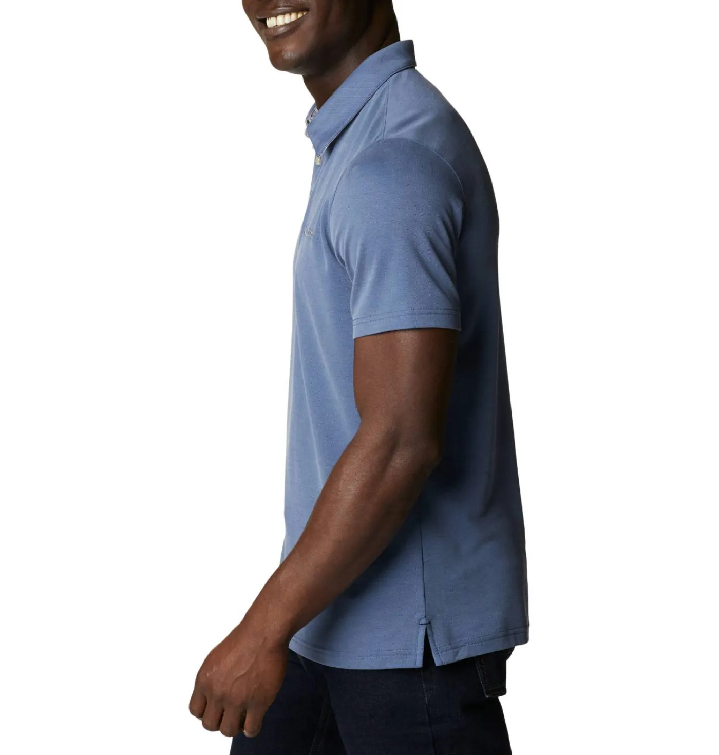 Poloshirt "Nelson Point™"