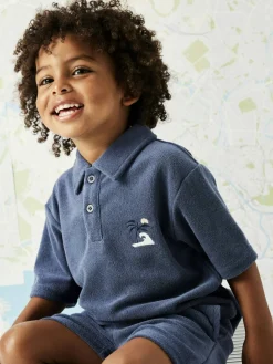 Poloshirt "Nmmjared"