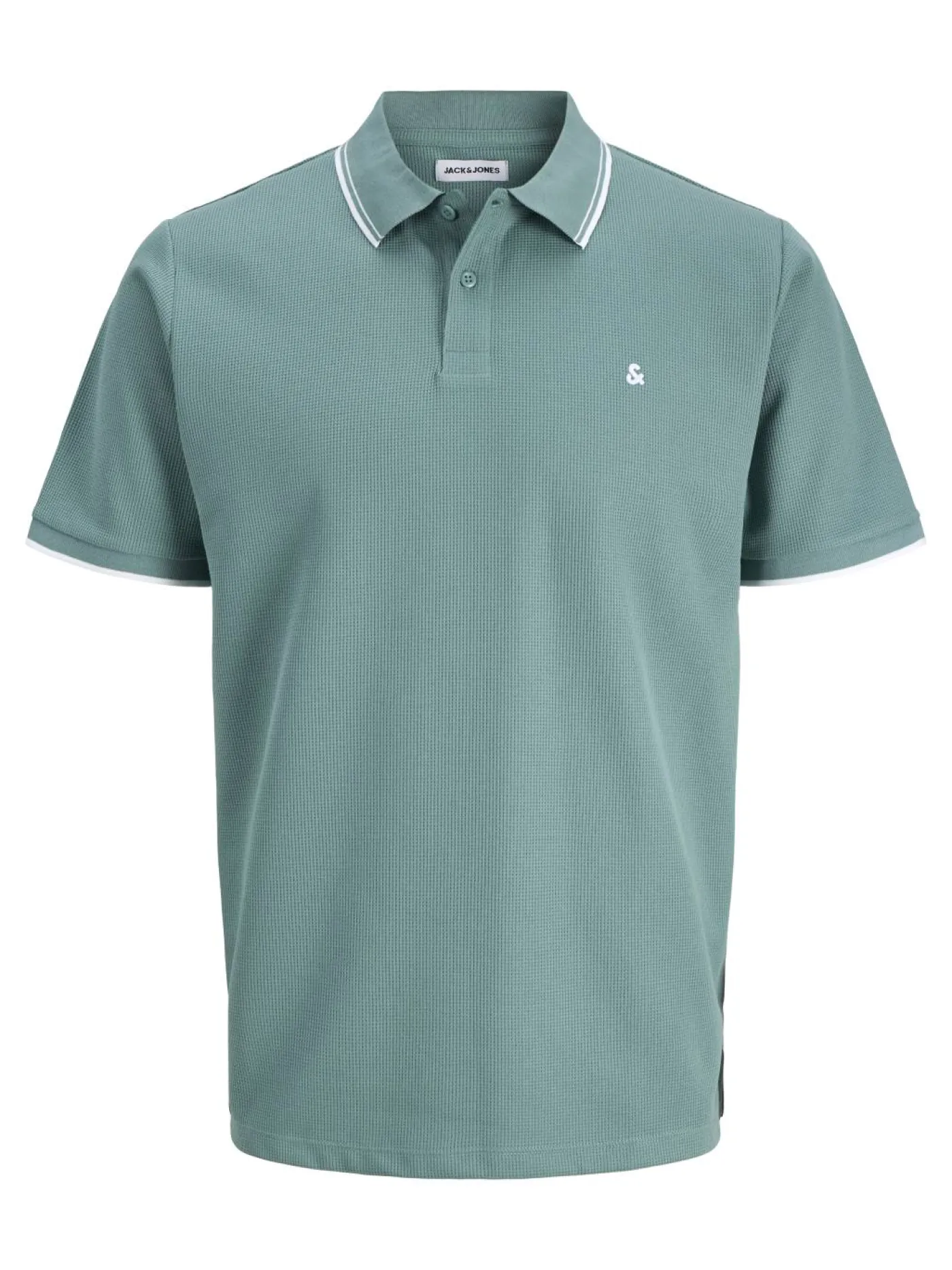 Poloshirt "NOOS"