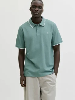 Poloshirt "NOOS"