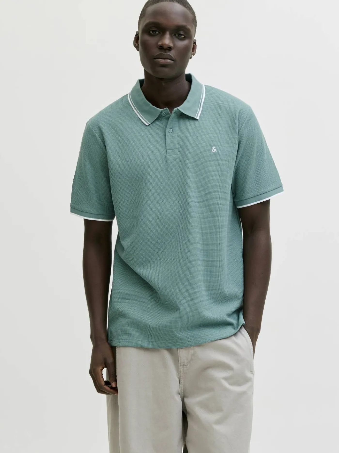 Poloshirt "NOOS"