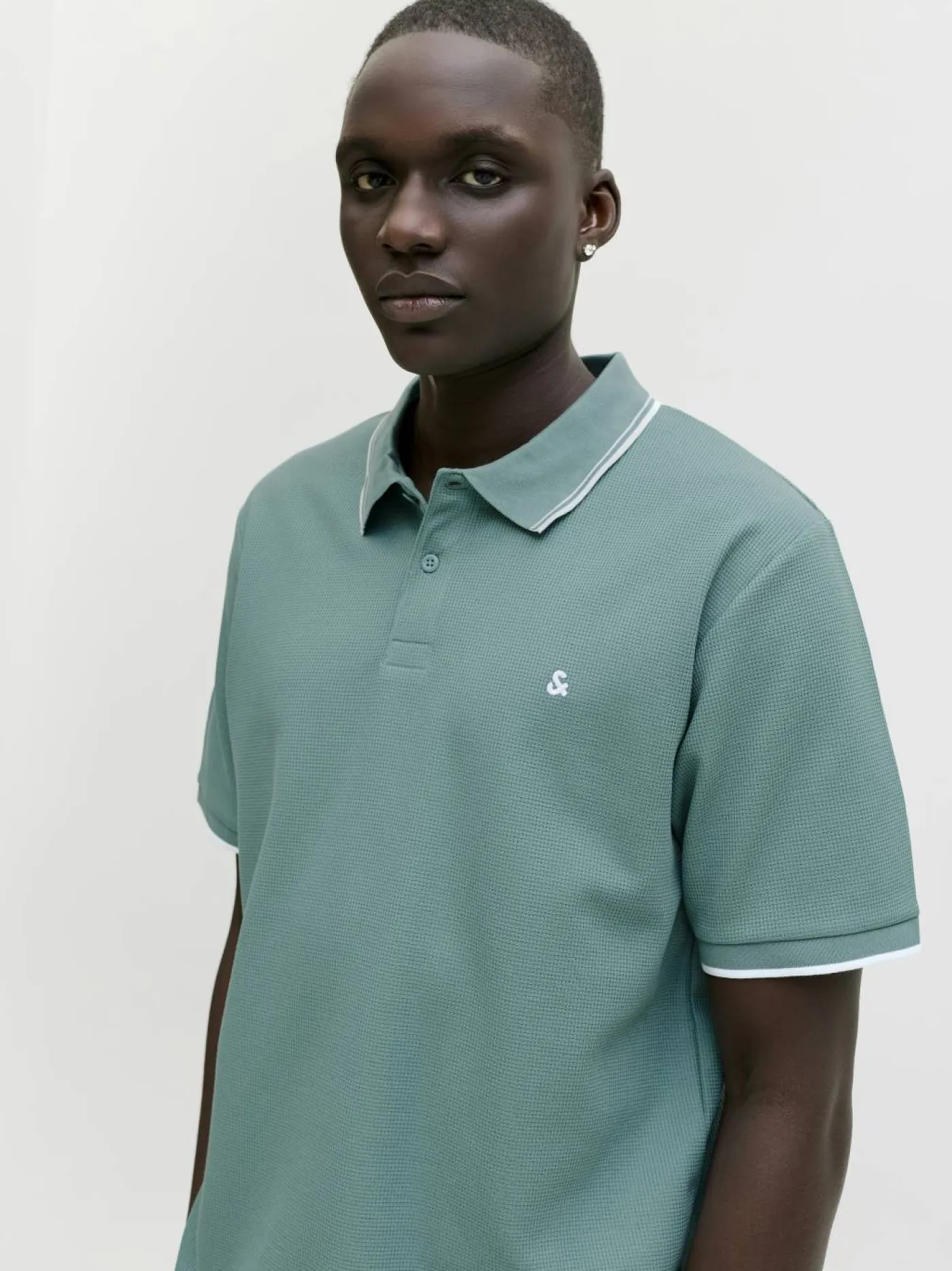 Poloshirt "NOOS"