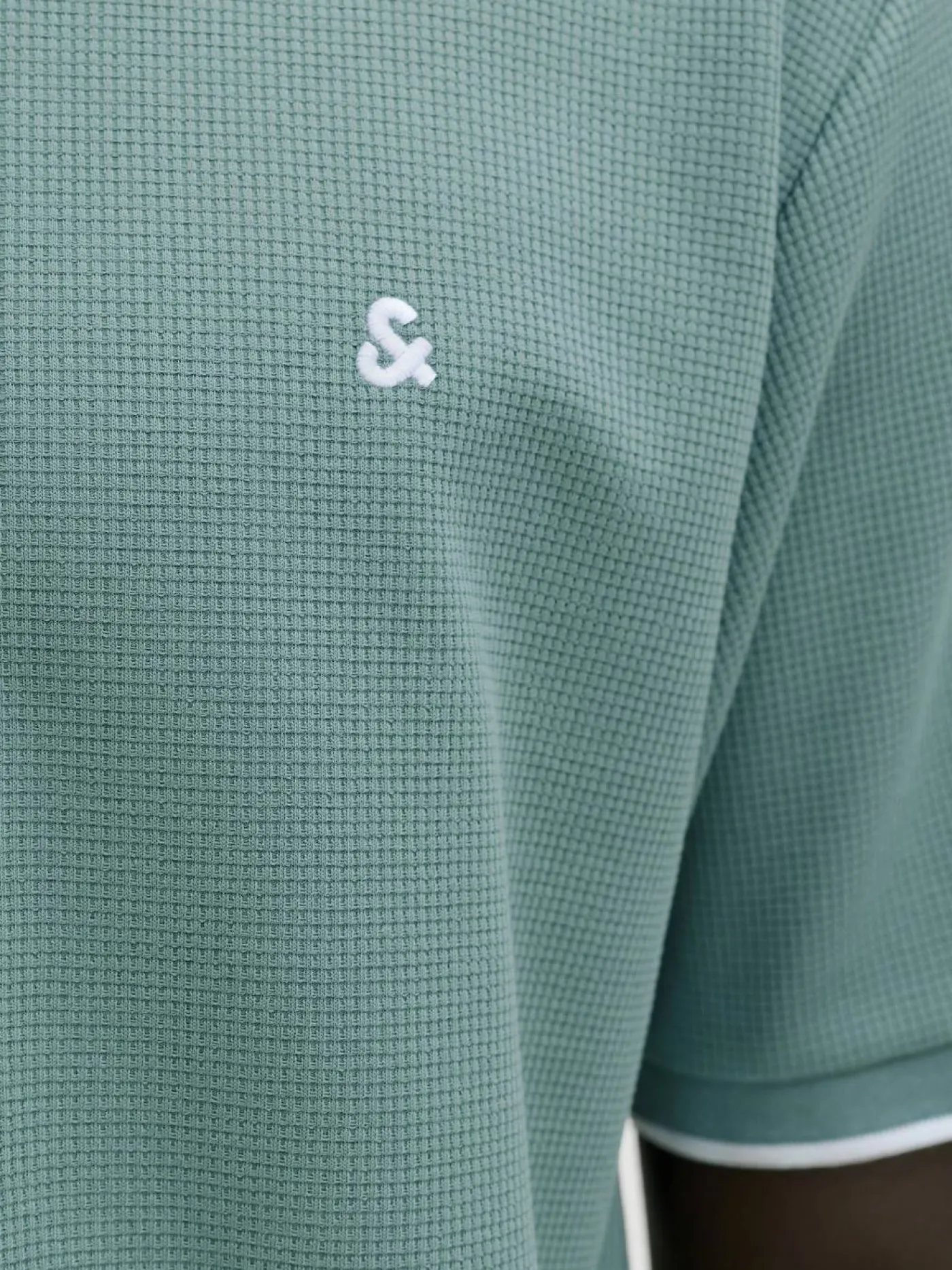 Poloshirt "NOOS"