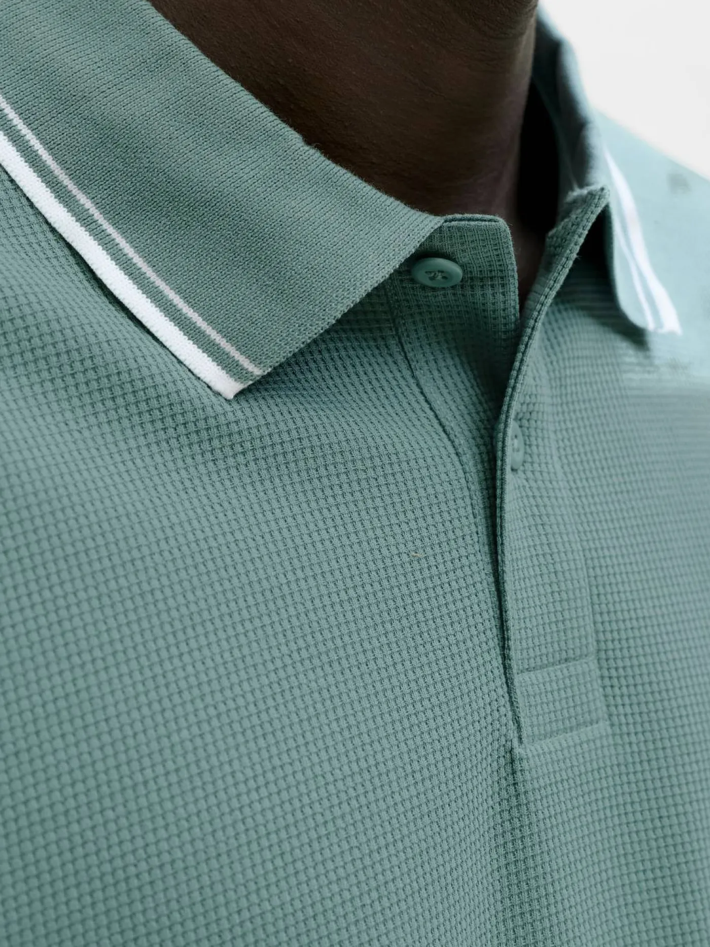 Poloshirt "NOOS"