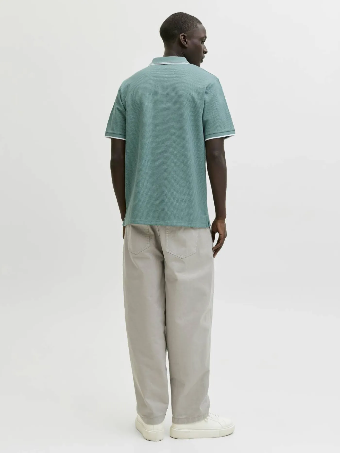 Poloshirt "NOOS"