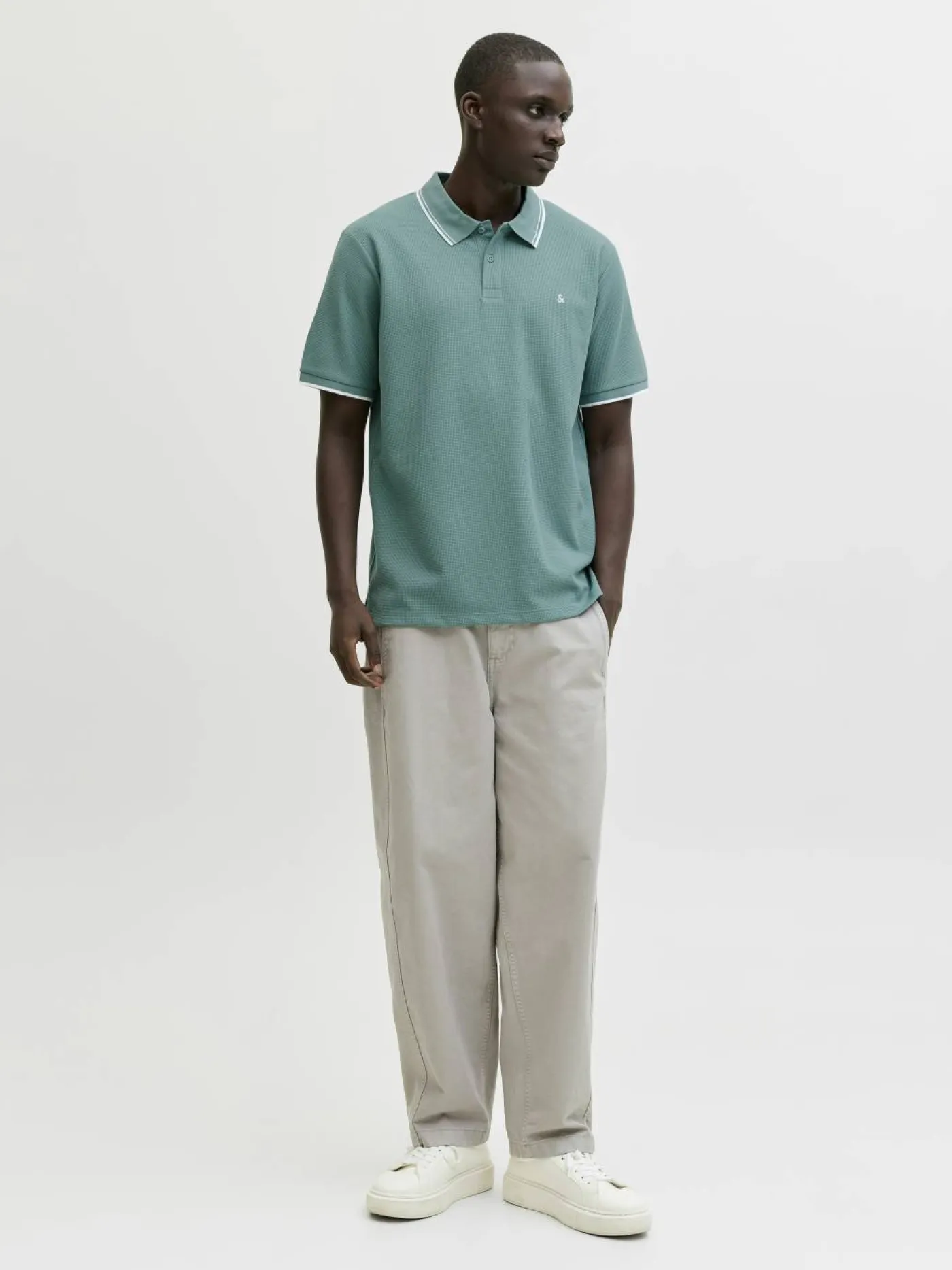 Poloshirt "NOOS"