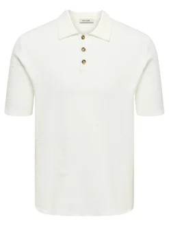 Poloshirt "ONSERIC"