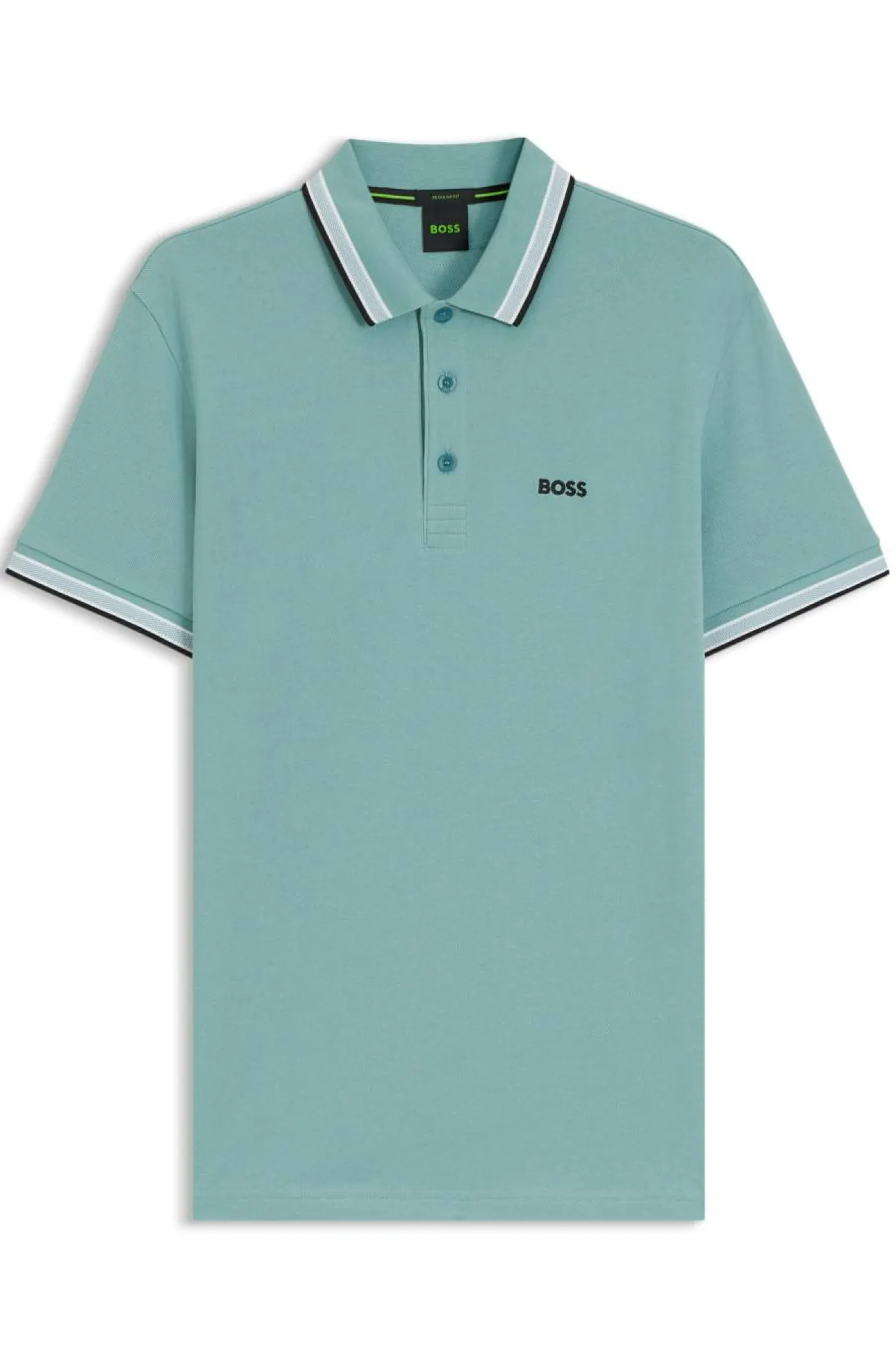 Poloshirt "Paddy"