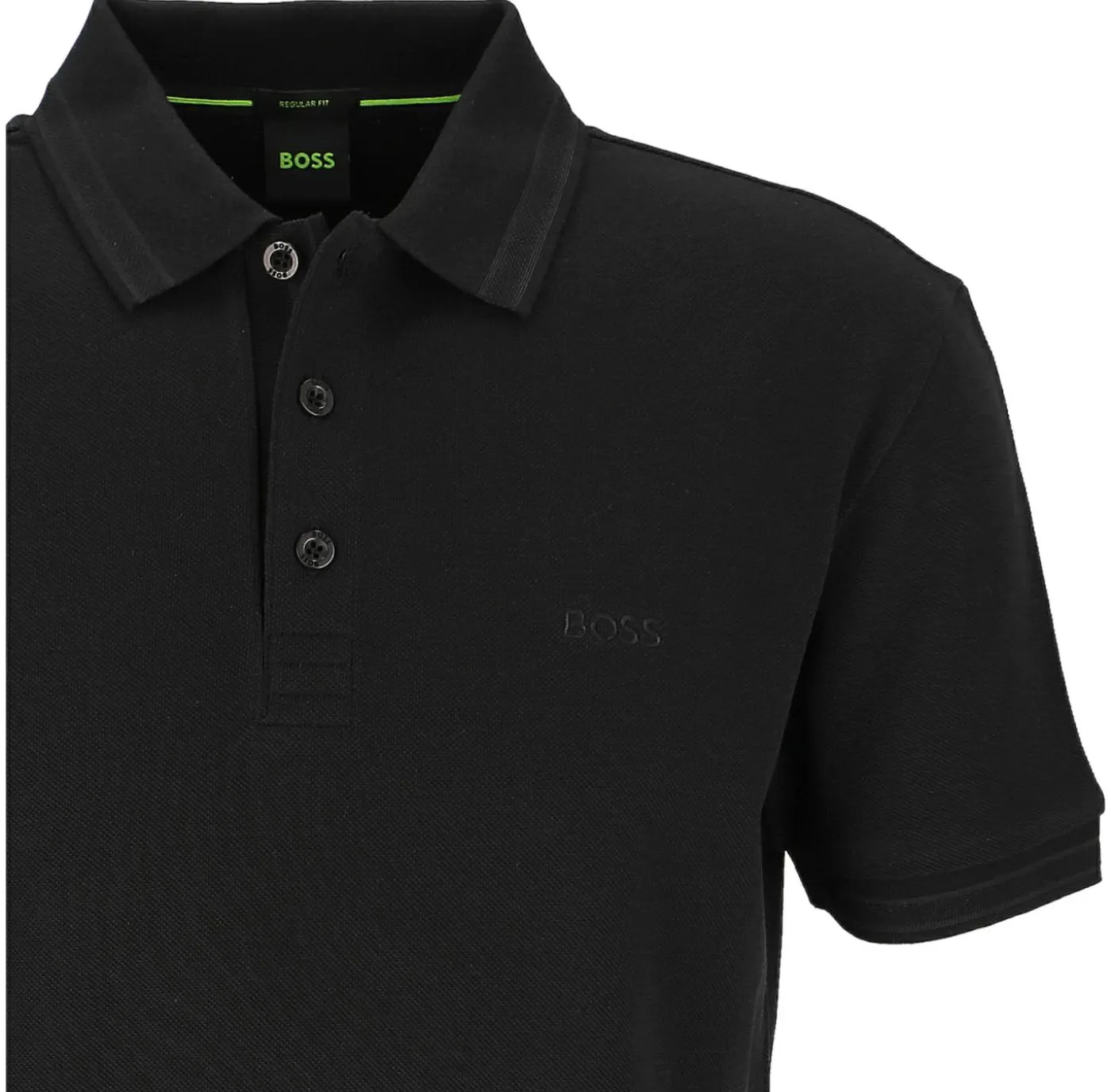 Poloshirt "Paddy"