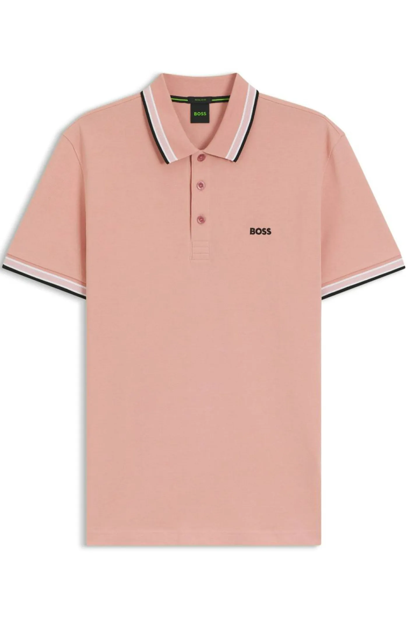 Poloshirt "Paddy"