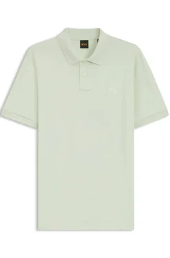 Poloshirt "Passenger"
