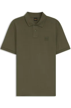 Poloshirt "Passenger"