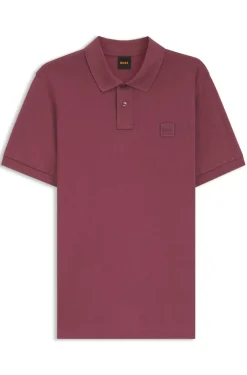 Poloshirt "Passenger"