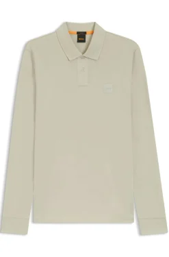 Poloshirt "Passerby"