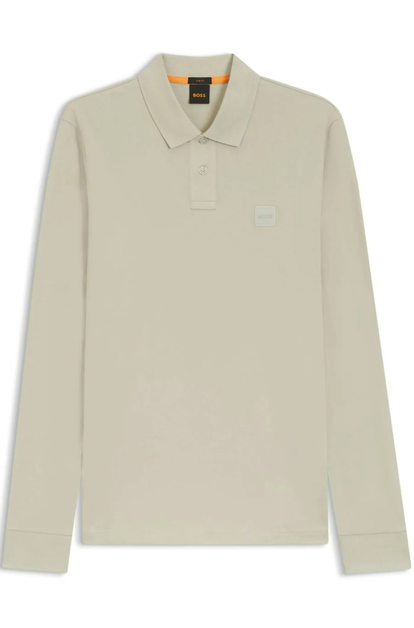 Poloshirt "Passerby"